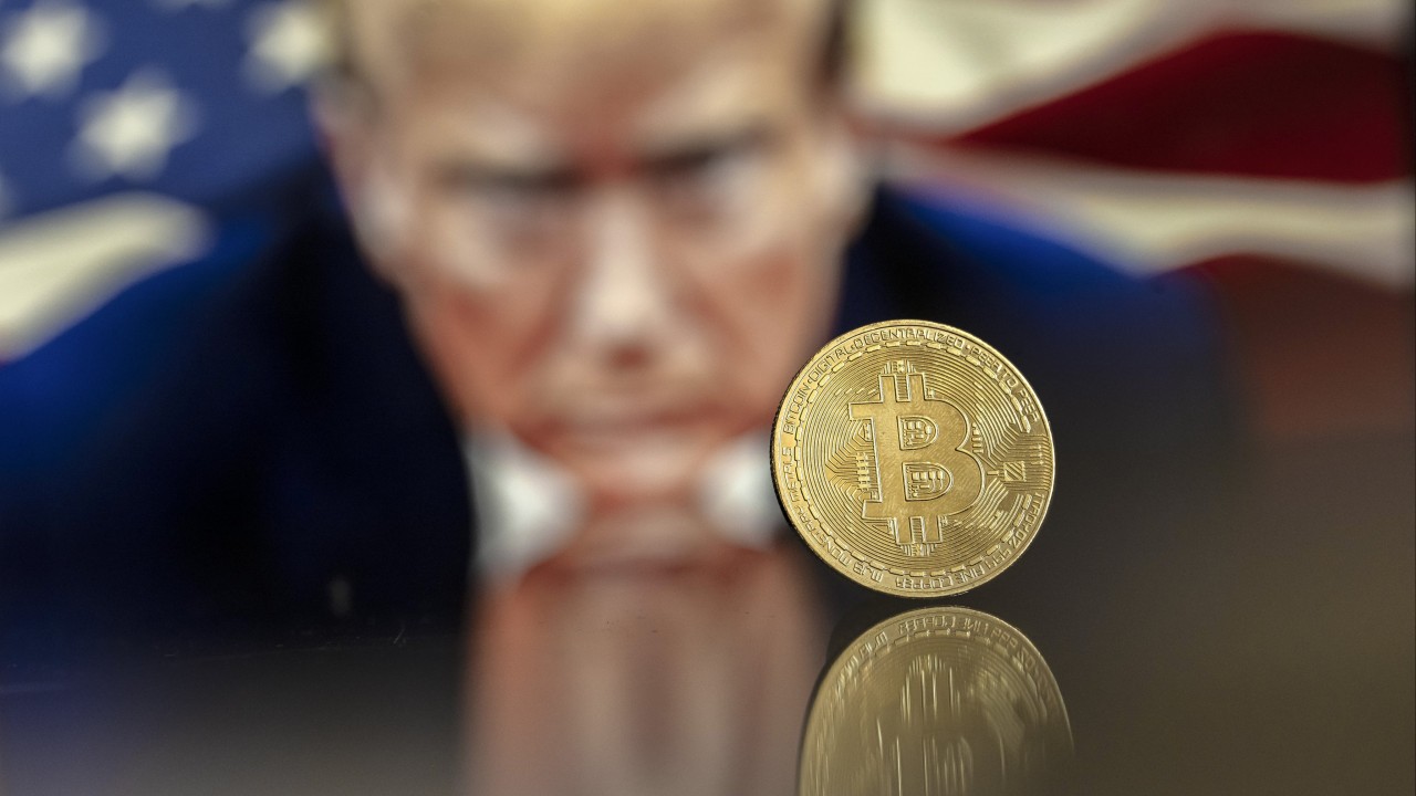 From oil to bitcoin, Trump envisions multipronged US ‘gold standard’