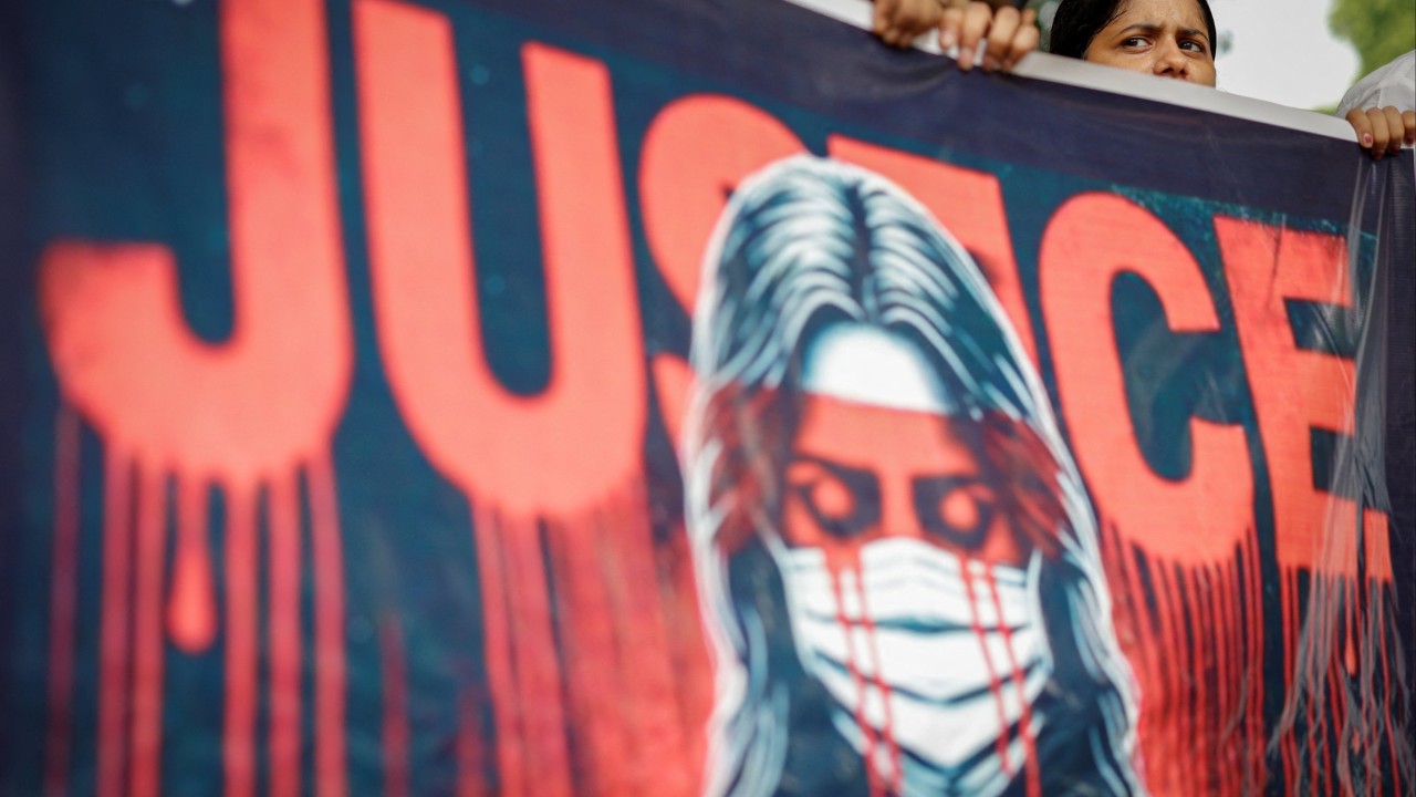 Outrage in India as jilted man threatens to set woman on fire after rejection