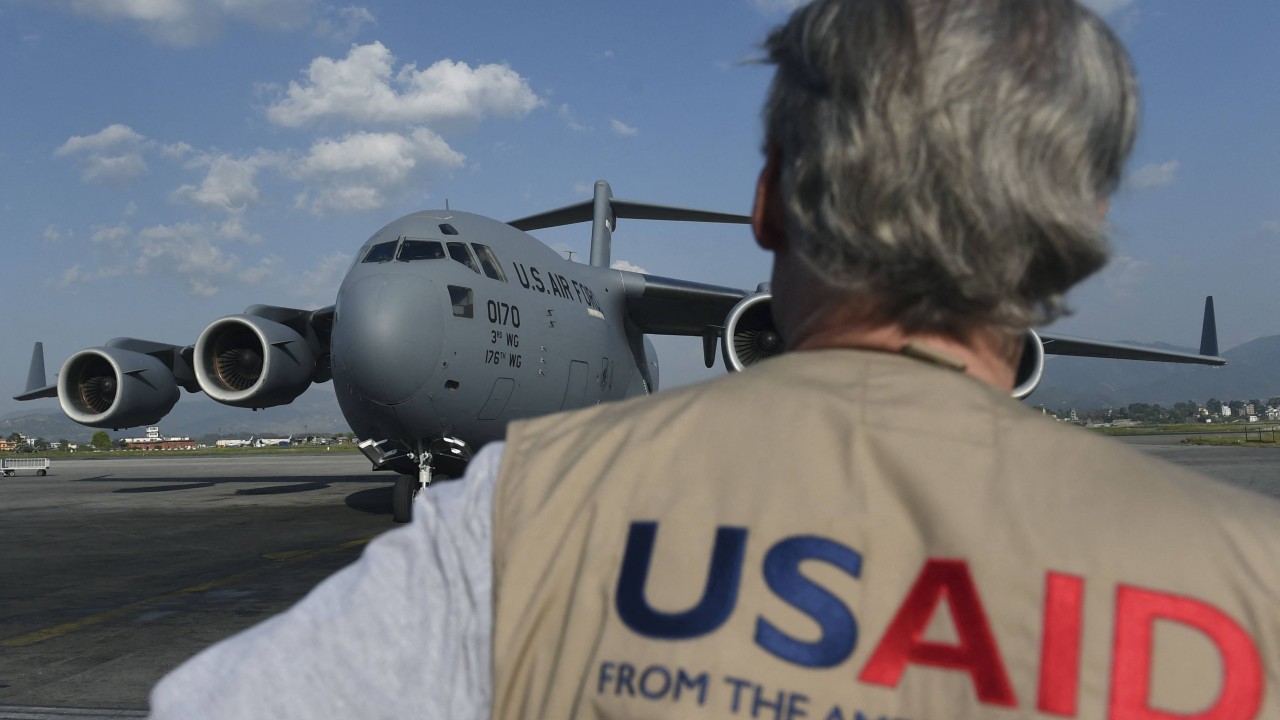 As USAID freeze leaves South Asia reeling, can India rise to the challenge?