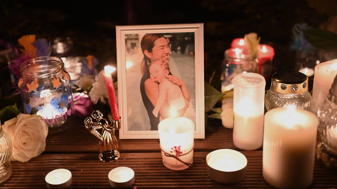 Japan’s embassy, Hungary’s police slammed for not protecting murdered Japanese woman