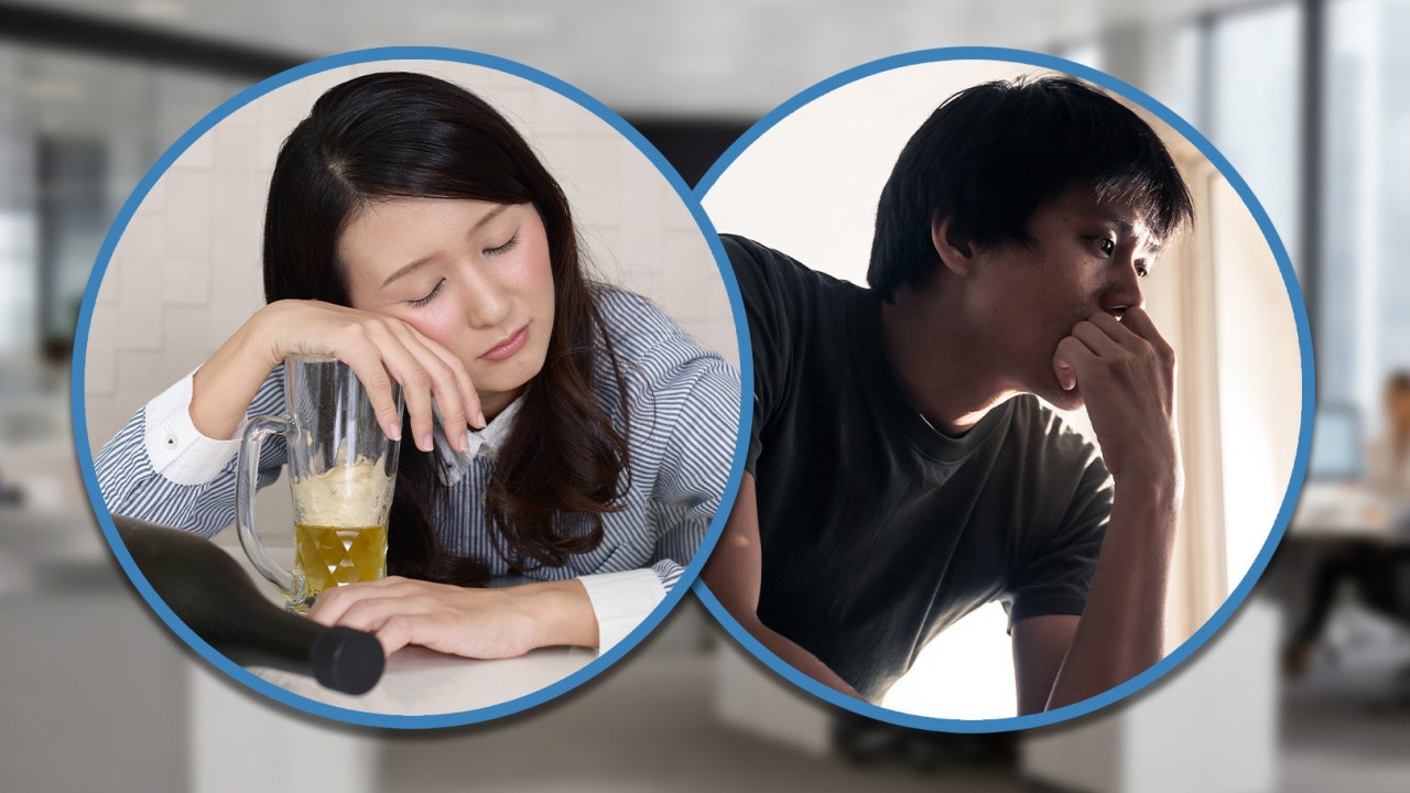 Japan firm offers hangover sick leave, time off for news about favourite celebrities