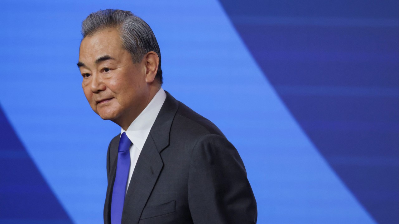 DeepSeek, ancient Chinese wisdom combine as Wang Yi underlines China’s resolve in Munich