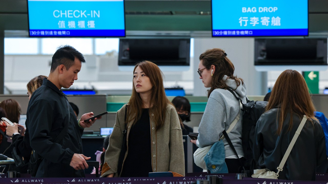 Greater Bay Airlines is expected to provide more reliable services