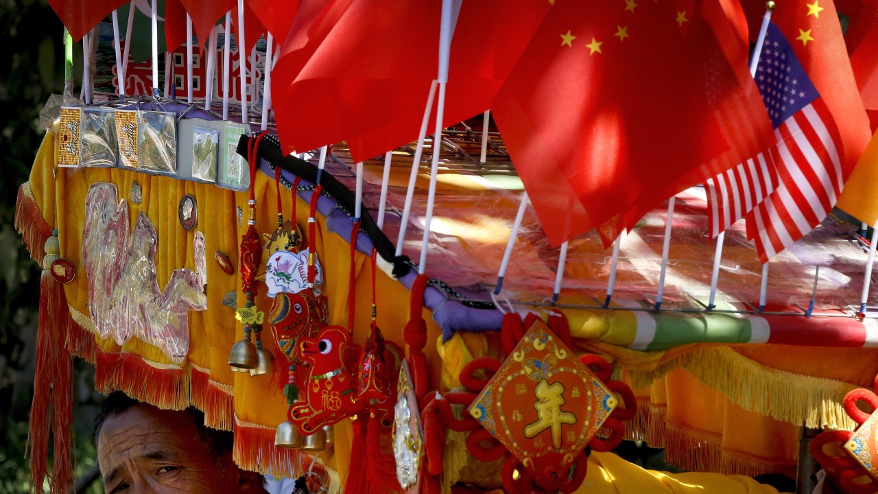 China’s merchants on Temu, Shein face turmoil after Trump’s tariff reversal