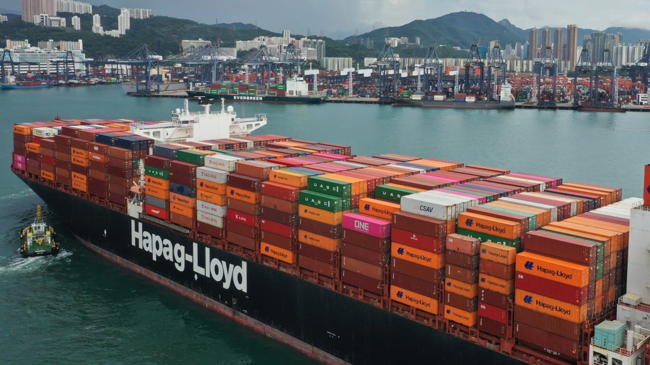 Trump’s reciprocal tariff plan to hurt Hong Kong, mainland manufacturers: experts