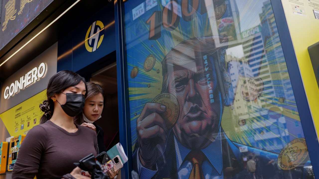 Consensus building: Crypto conference arrives in Hong Kong in test for city and CoinDesk