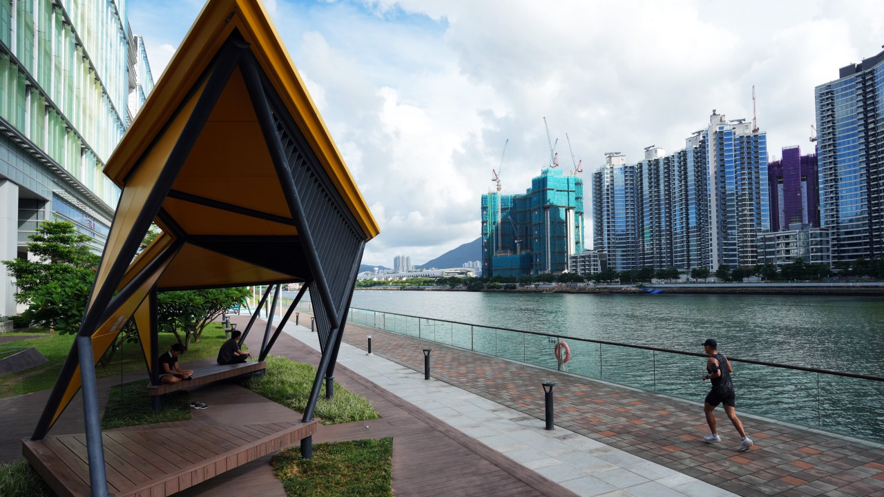 ‘Difficult year’ ahead for Hong Kong developers as fading rate-cut hopes cloud outlook