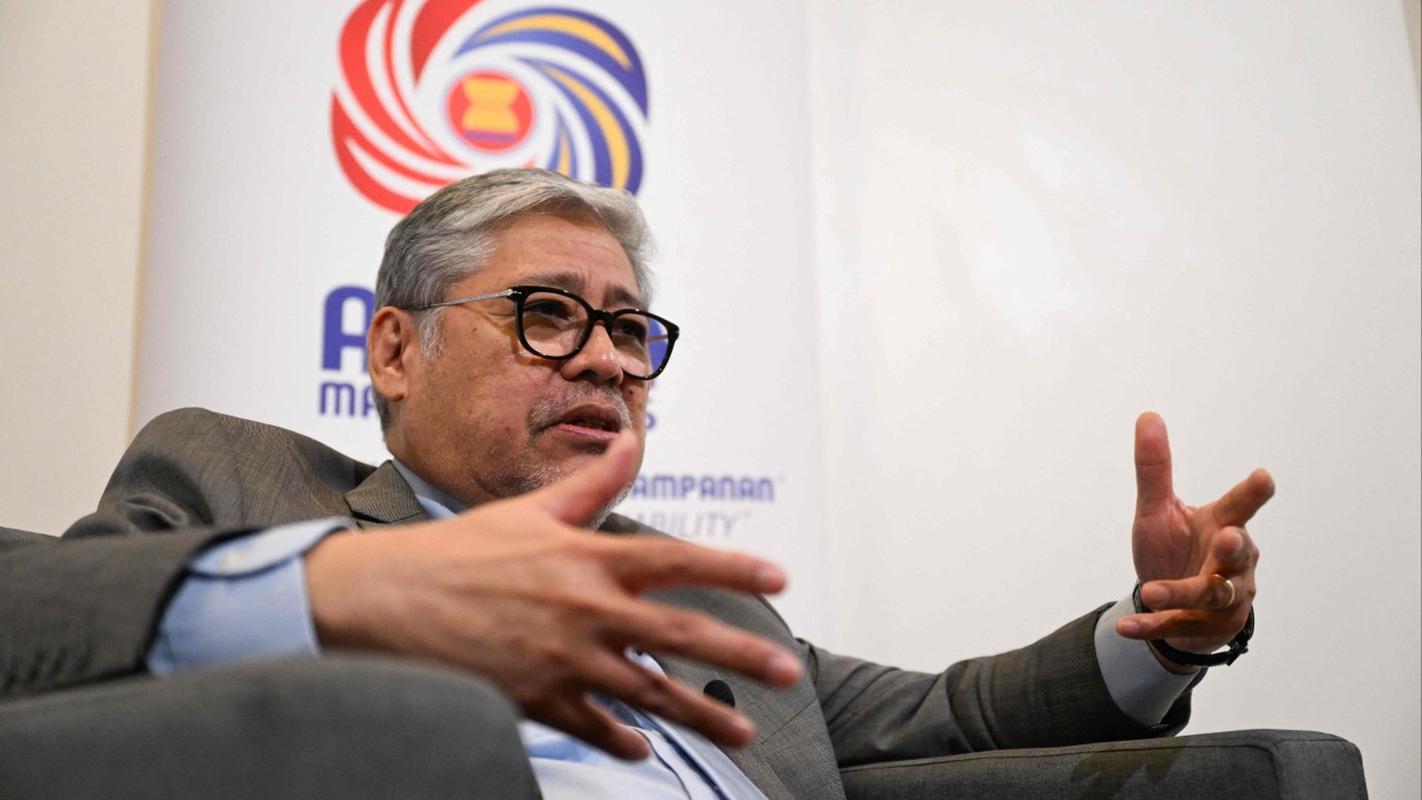 Beijing, Philippines spar over South China Sea claims during Munich conference