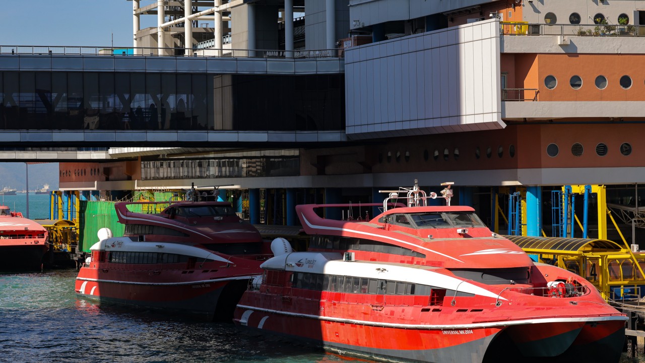 Woman arrested over bringing ‘space oil’ into Hong Kong after drug relisting