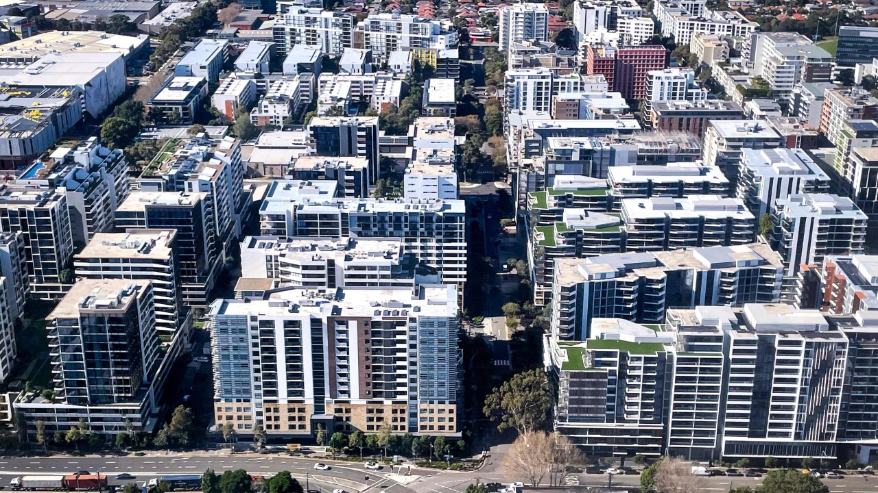 Australia slaps 2-year ban on foreigners buying existing homes as prices soar