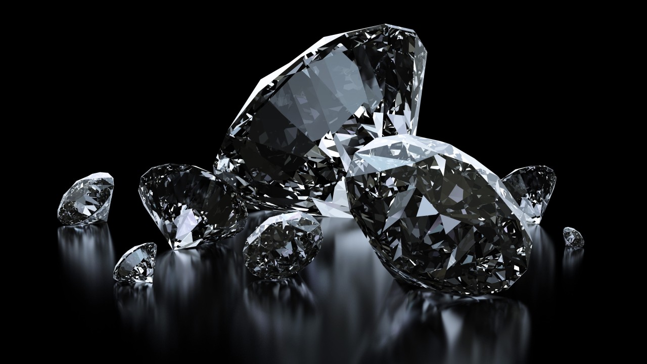 Chinese scientists make rare, ultra-hard, pure ‘super diamond’ in the lab