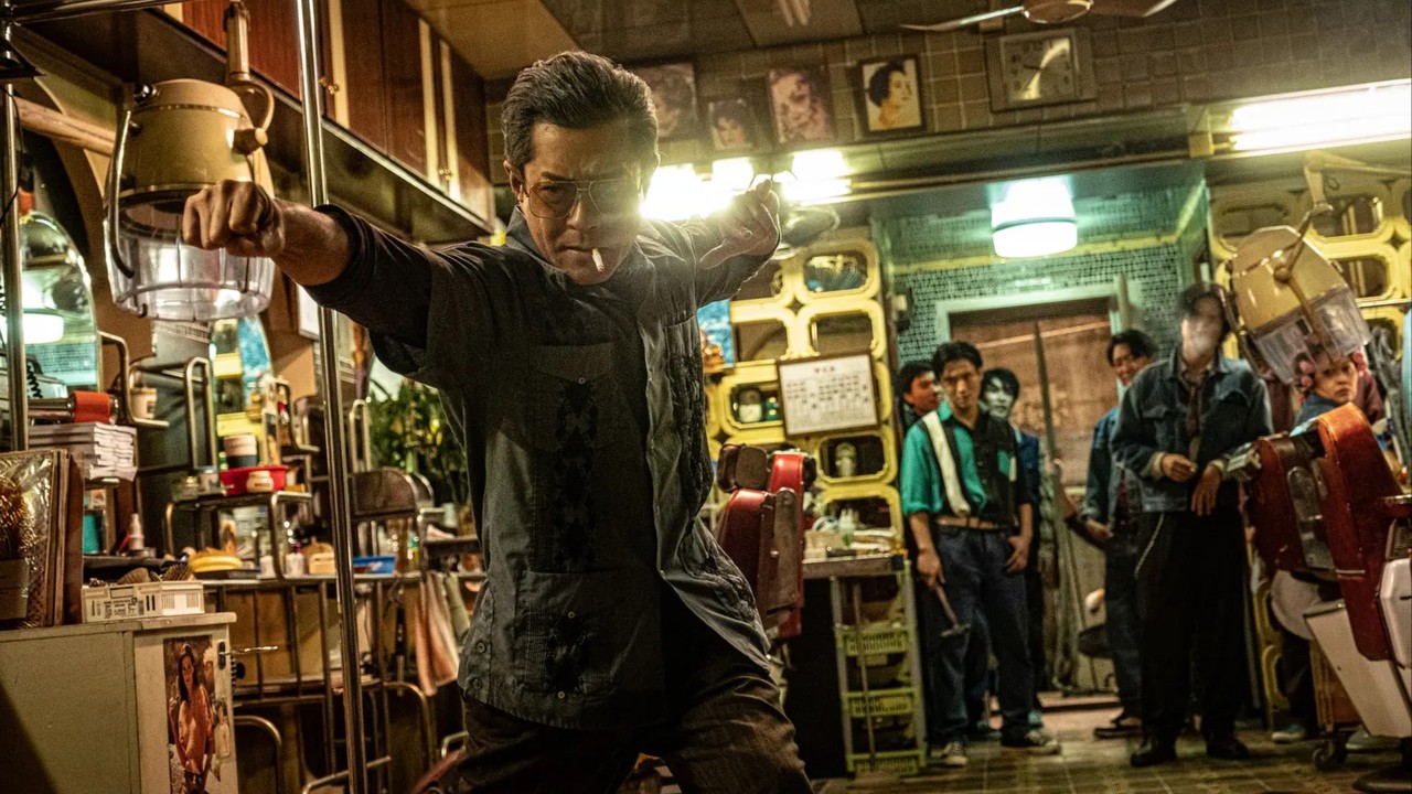 Gaming icon Hideo Kojima hails Hong Kong Kowloon Walled City film as ‘phenomenal’
