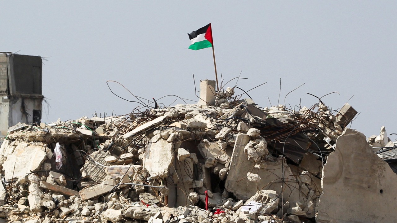 Hamas ready to stop governing in Gaza to extend ceasefire: ‘We are not clinging to power’