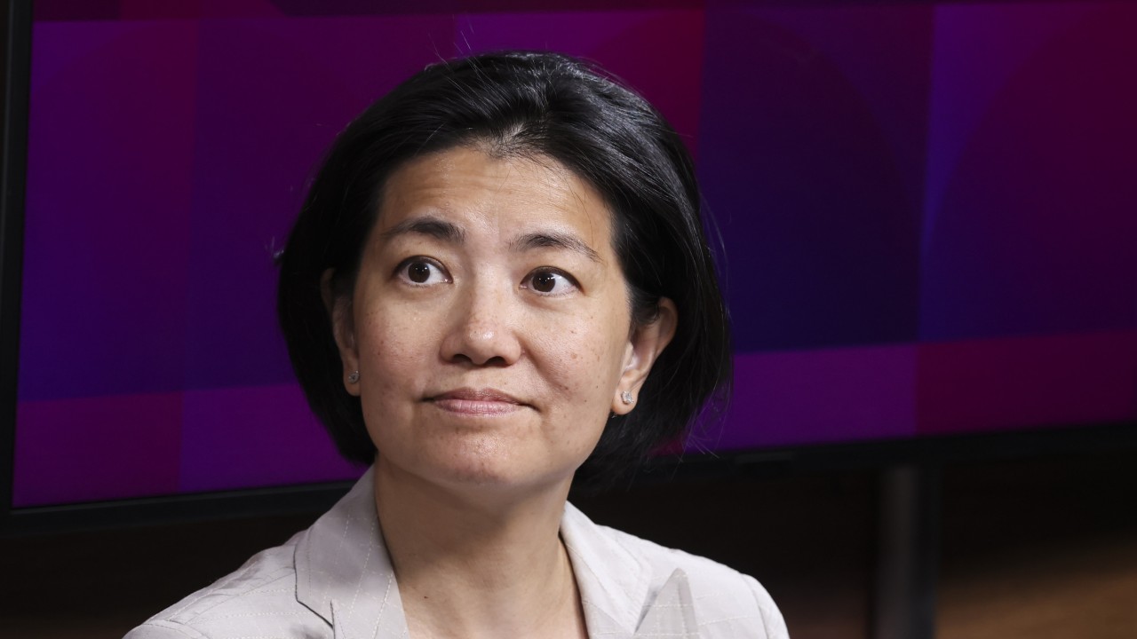 Chinese venture capitalist Nisa Leung leaves Qiming after 19-year stint