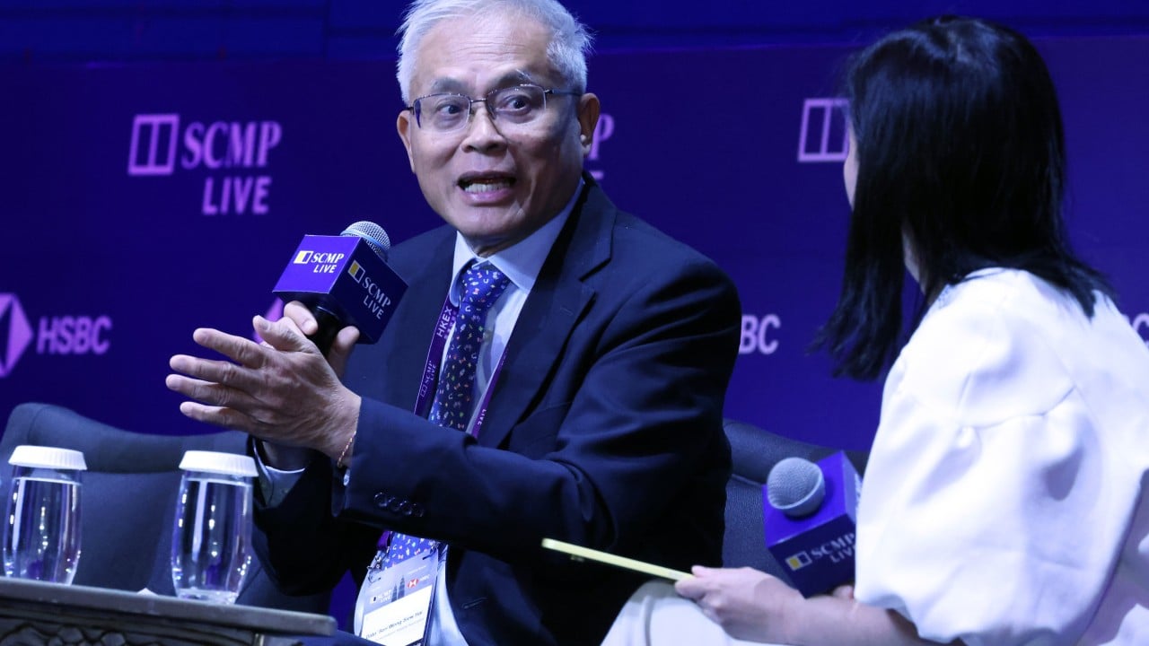 Malaysia’s semiconductor sector to benefit from ‘neutrality’ amid US-China tech war