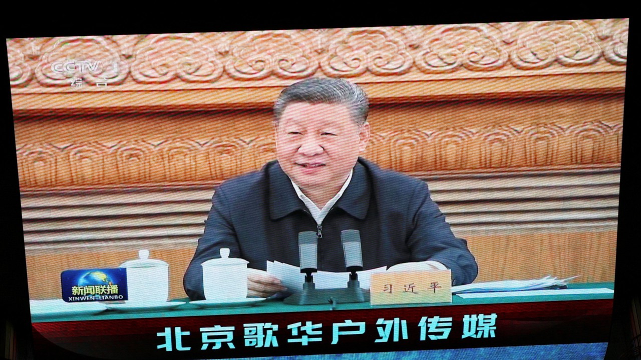 Xi assures entrepreneurs, China’s peace role in Ukraine: SCMP daily highlights