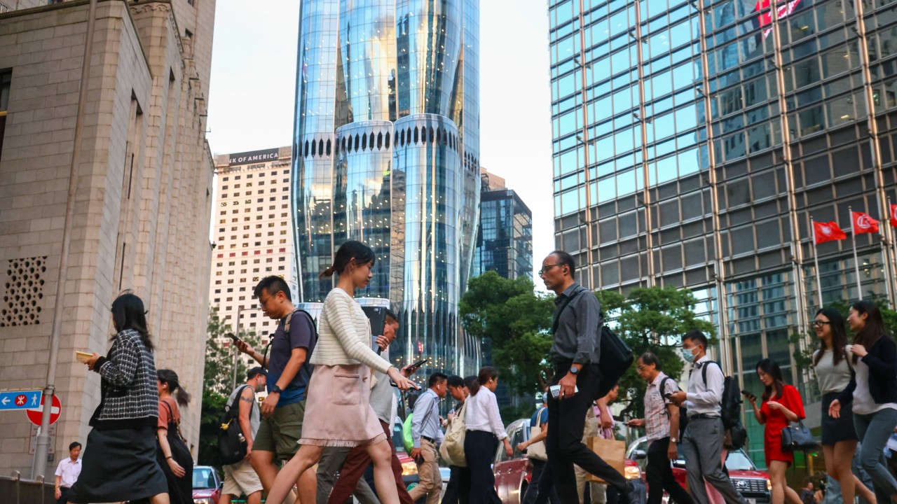 Hong Kong to enhance markets, gateway role in trade, officials pledge