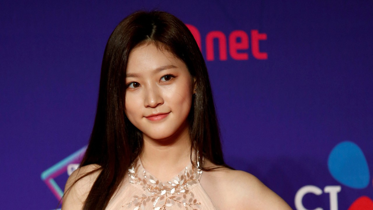 South Korean actress Kim Sae-ron found dead at her home in Seoul