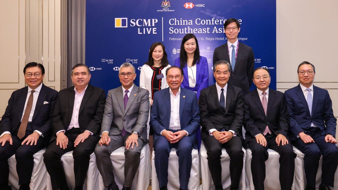 Tariffs, AI potential and cautious optimism on China: Southeast Asia weighs path ahead