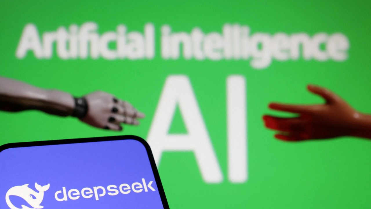 DeepSeek may give China the soft power edge it’s looking for, particularly in Global South
