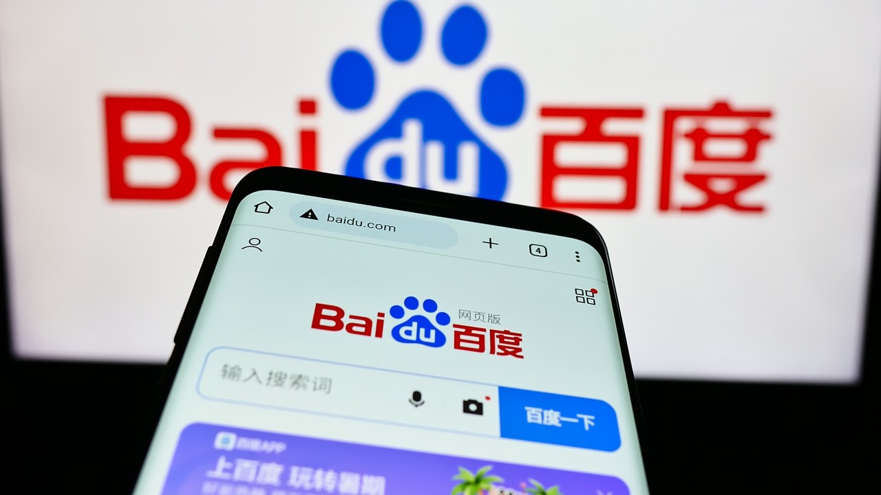 Baidu adopts DeepSeek AI models, chasing Tencent in race to embrace the hot start-up