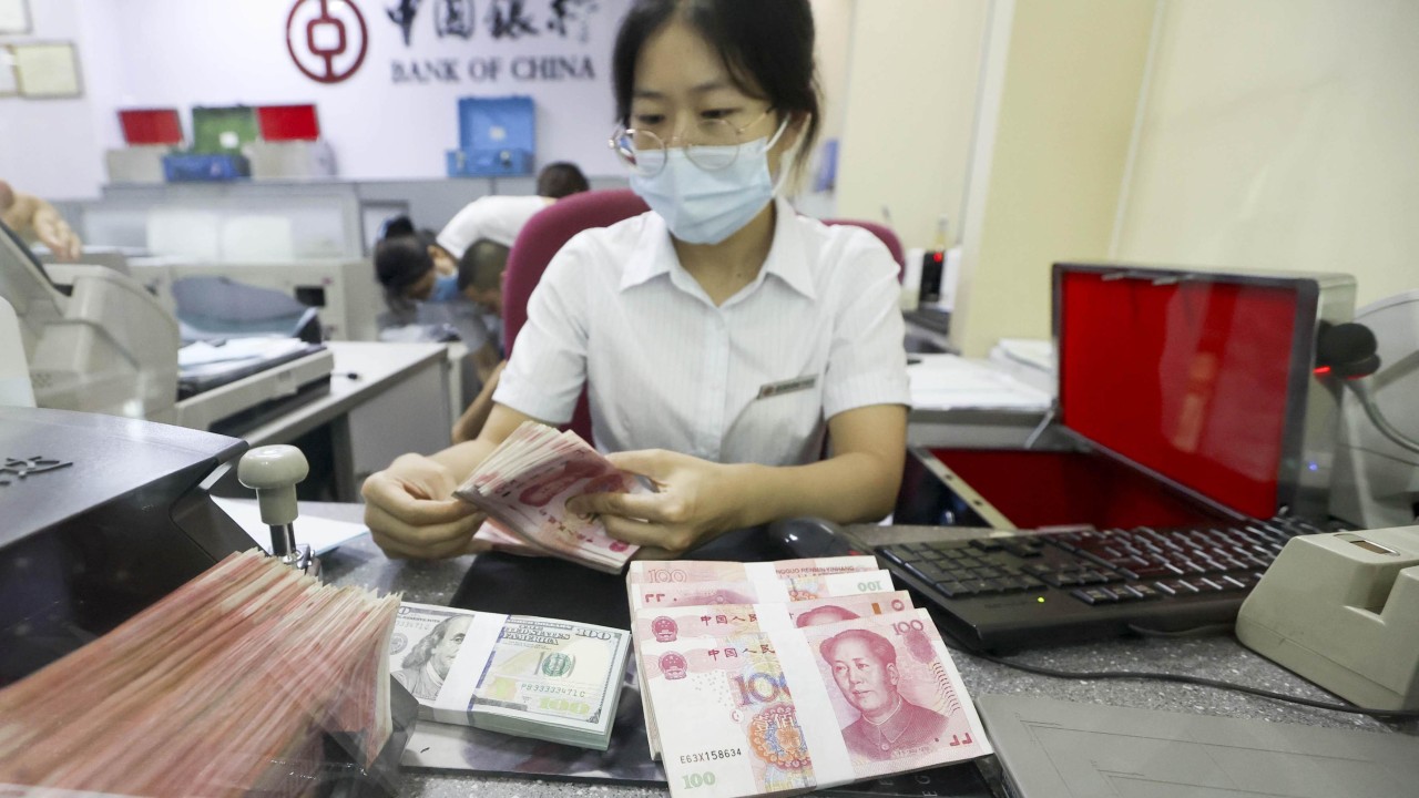China’s ‘super diamond’, DeepSeek and dethroning the US dollar: 5 weekend reads you missed