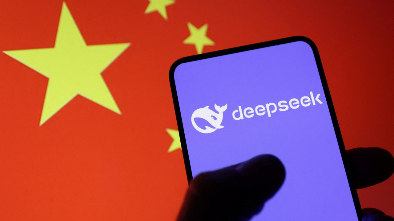 DeepSeek-led AI to raise China’s economic growth but threaten jobs: Goldman Sachs