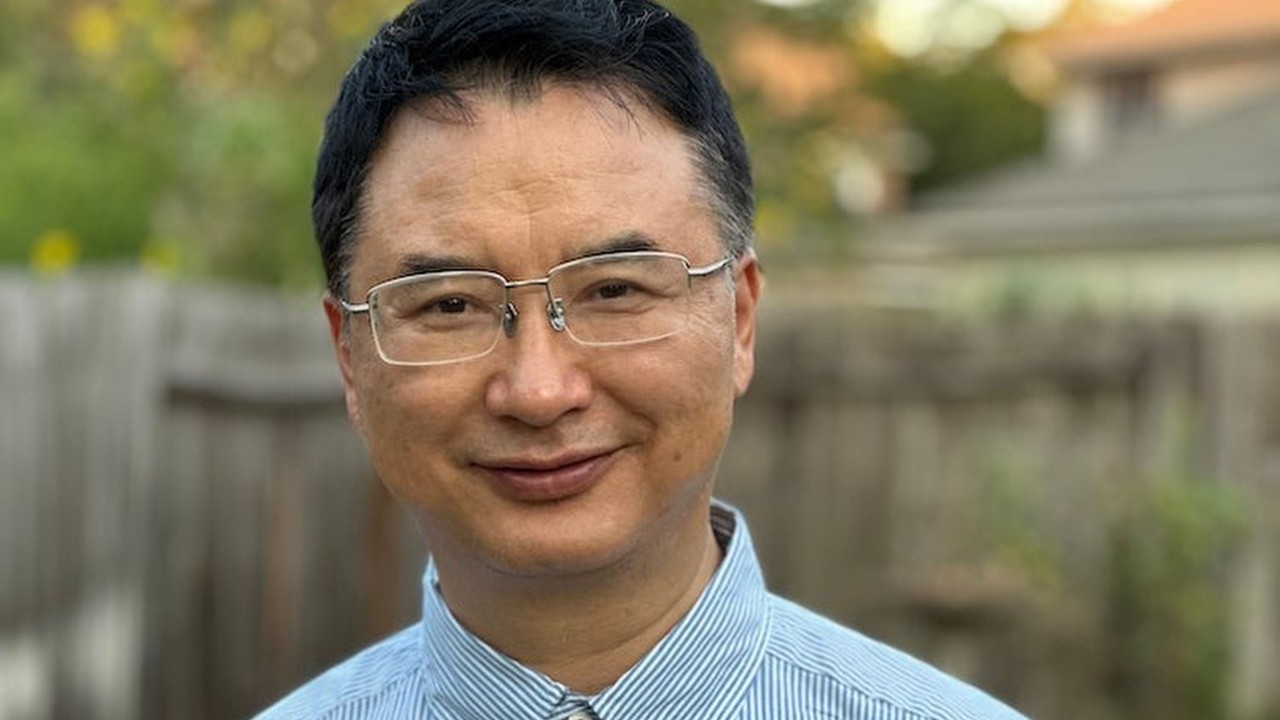 Niu Fenglin, influential geophysicist, leaves US for prestigious China role