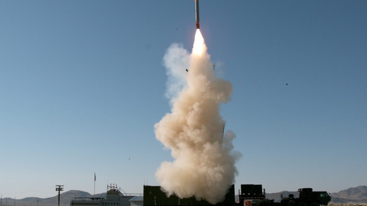 Philippines doubles down on US-made Typhon missile system despite China’s warnings