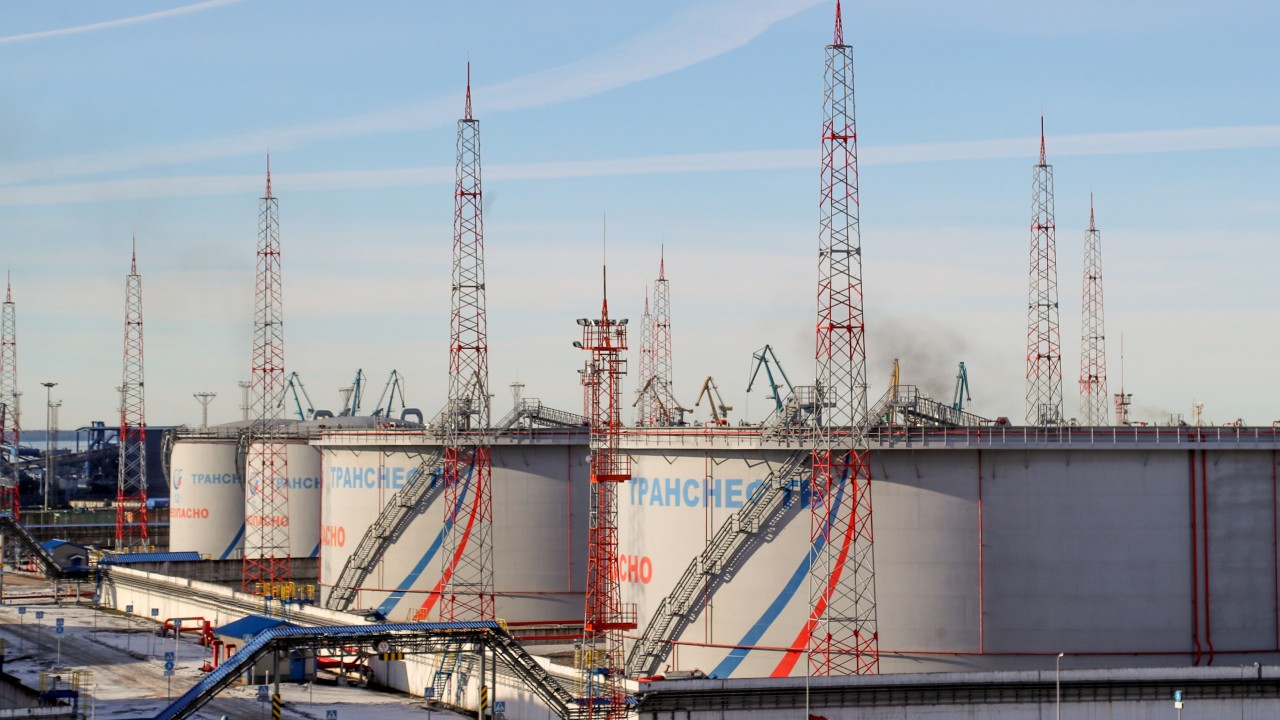 India can lessen reliance on Russian oil if US emerges as key supplier