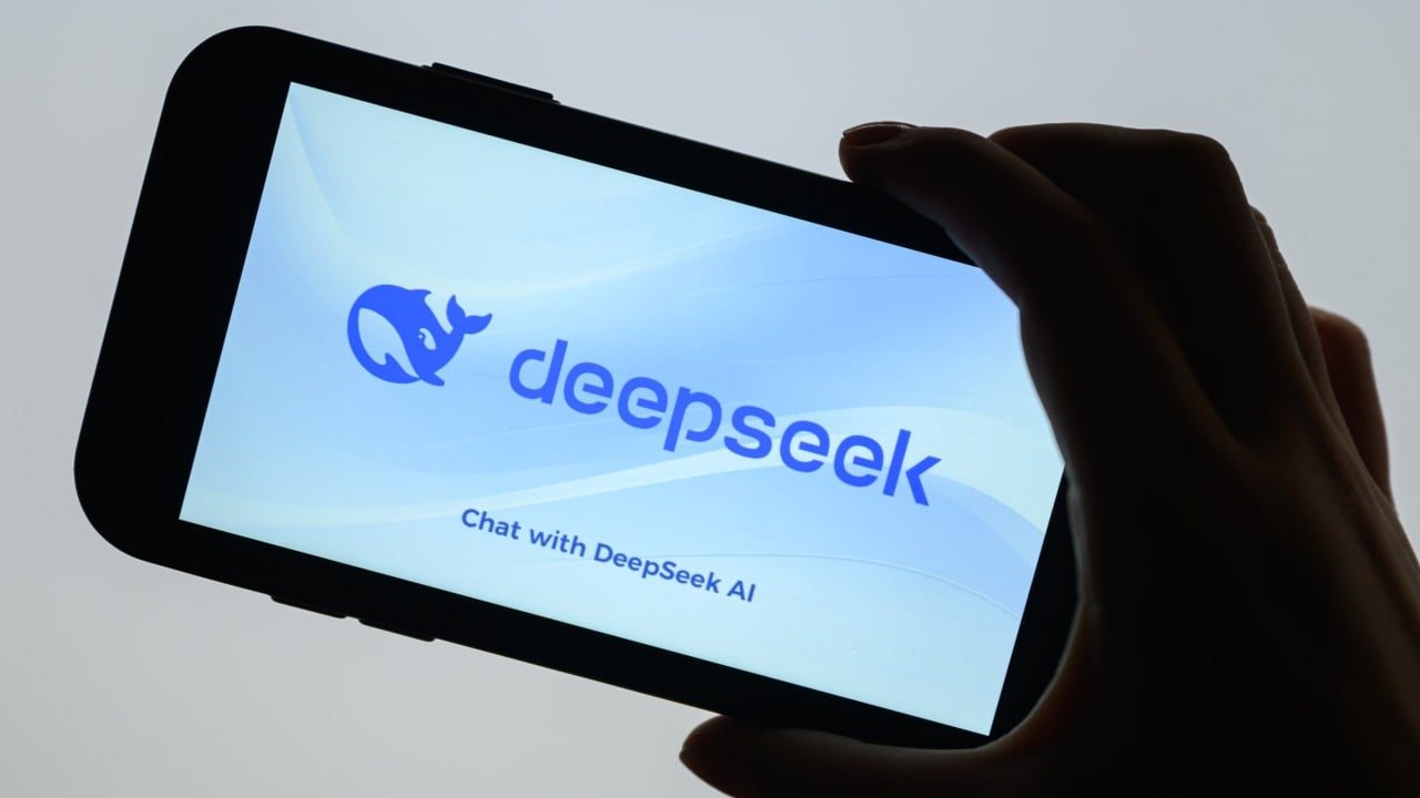 AI start-up DeepSeek expands business scope in potential shift towards monetisation