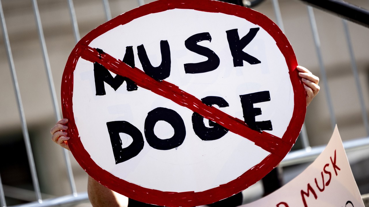 Trump White House says Musk not a DOGE employee, has ‘no formal authority to make decisions’