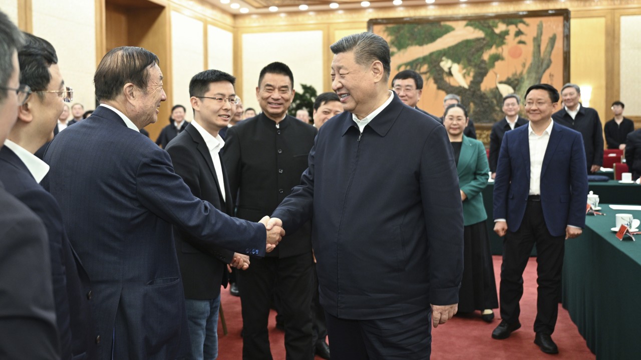 Has Xi Jinping brought China’s private sector back into the fold?