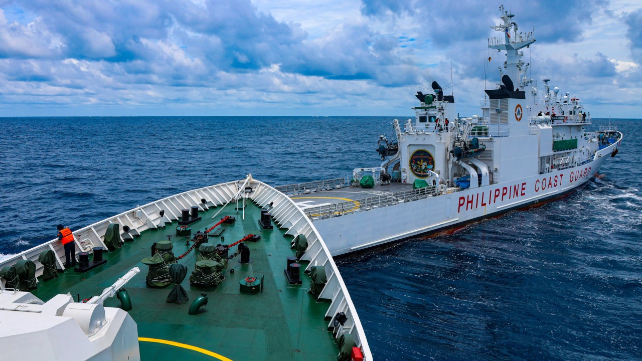 China to ‘ensure cost outweighs gains’ if Manila launches new South China Sea case: expert