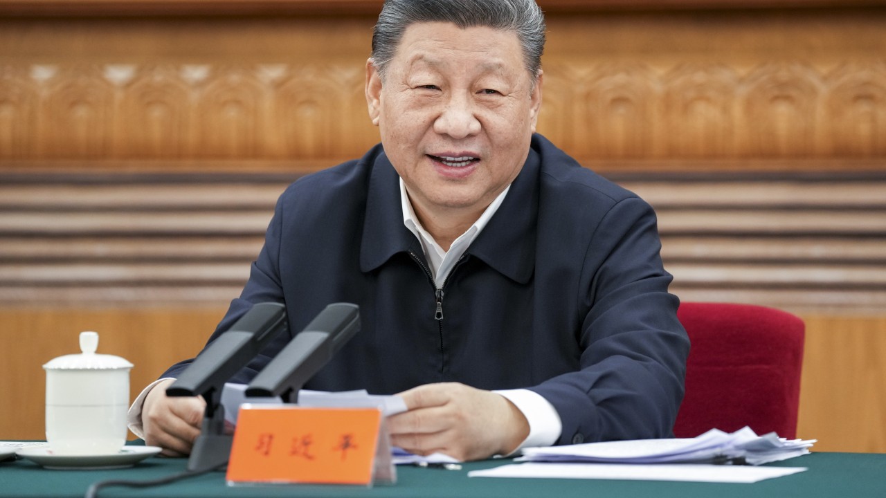China follows up fast on Xi’s pledge for private sector support