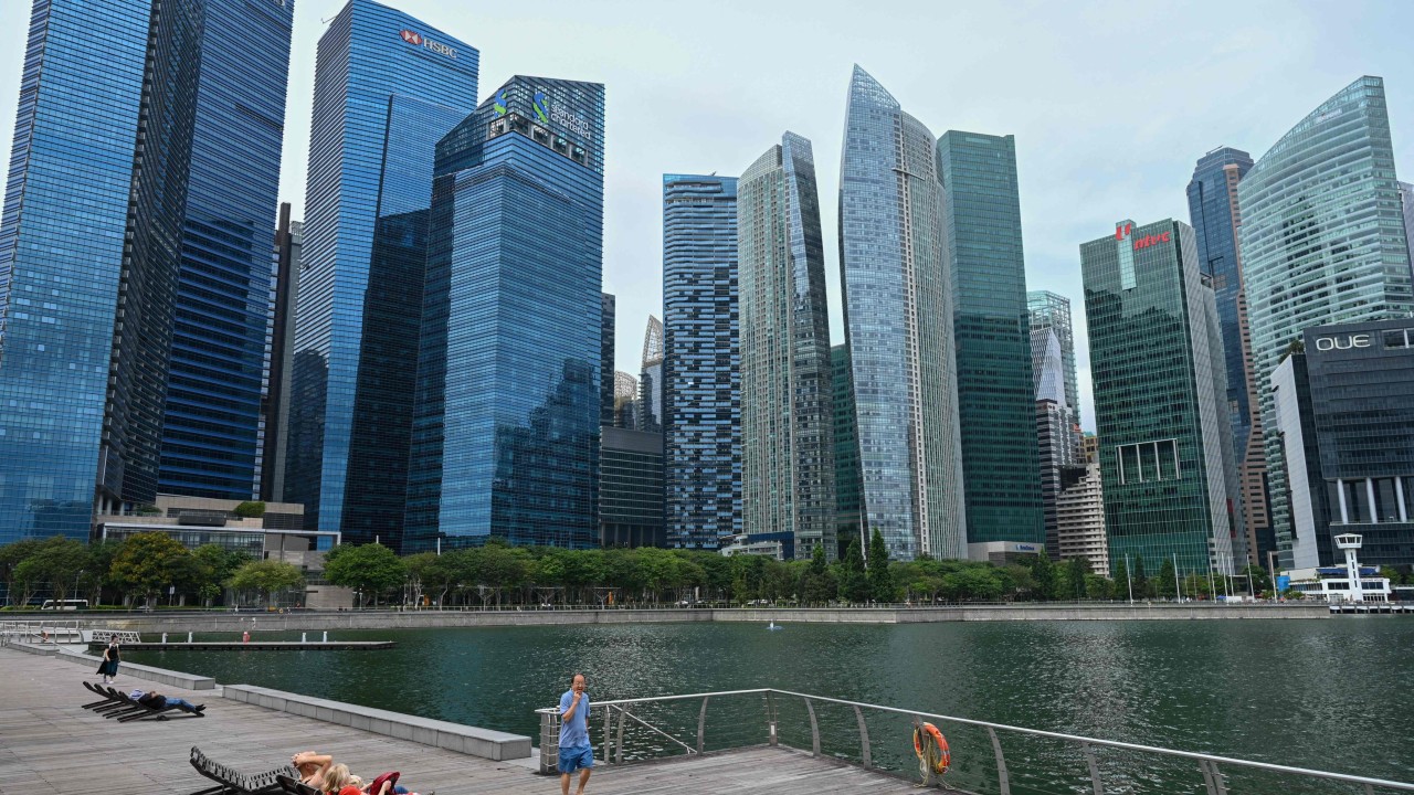 Singapore budget 2025: cash vouchers, utilities rebates unveiled by Lawrence Wong as election nears