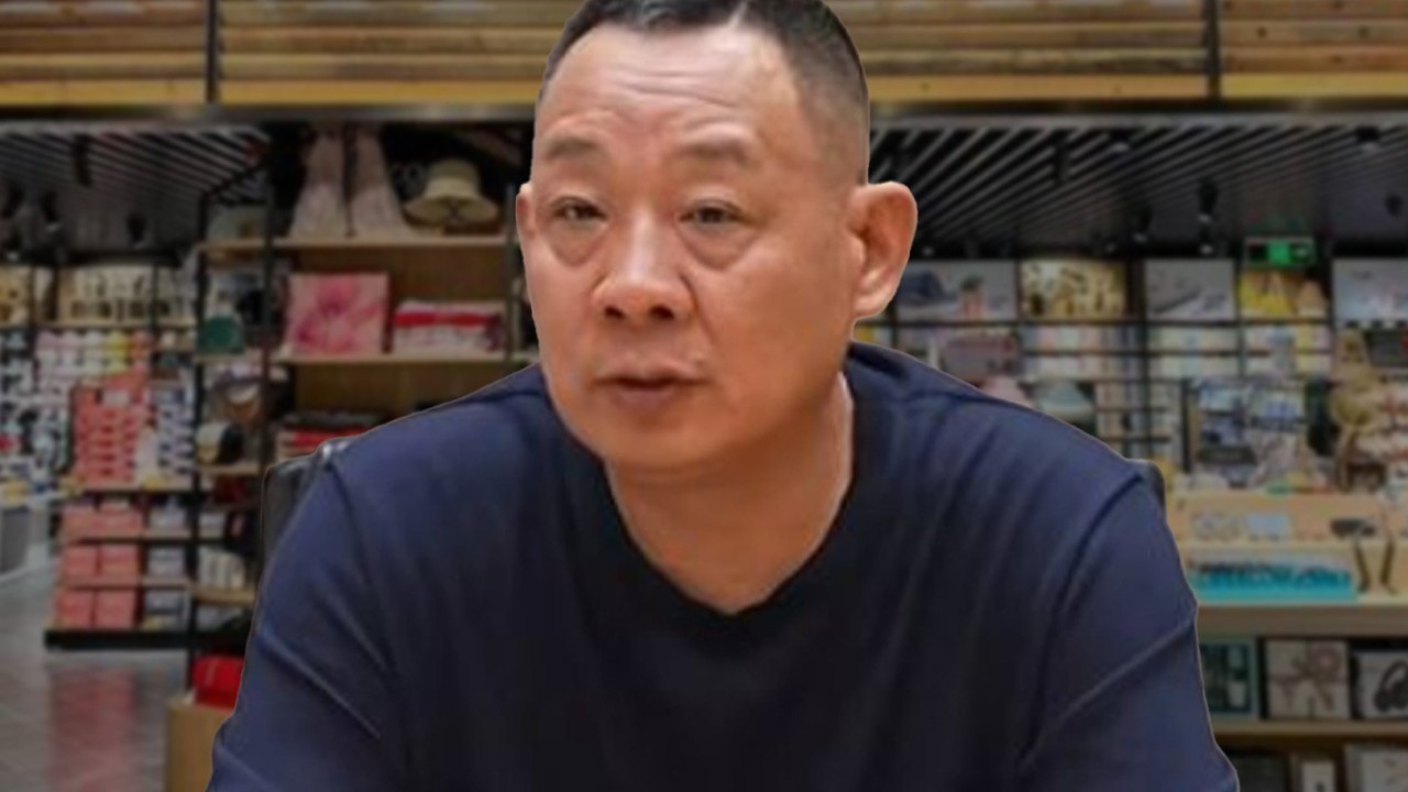 China retail chain awards influencer US$70 for underwear complaint after 53-page inquiry report