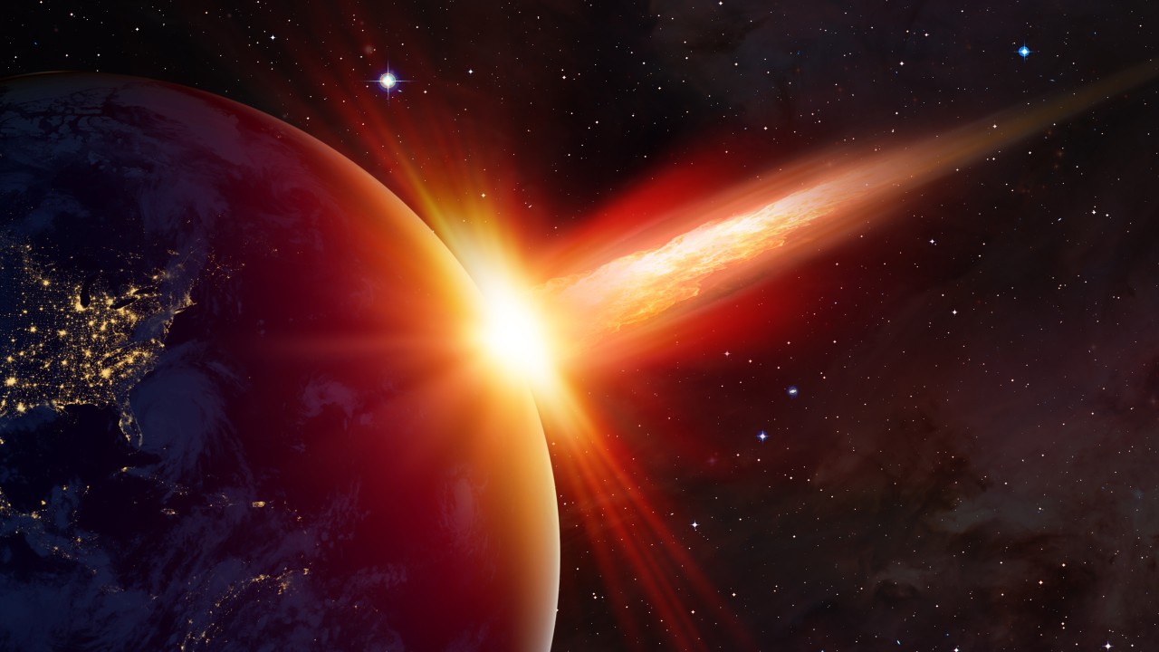 ‘City killer’ asteroid’s chance of hitting Earth increases to 3.1%: Nasa