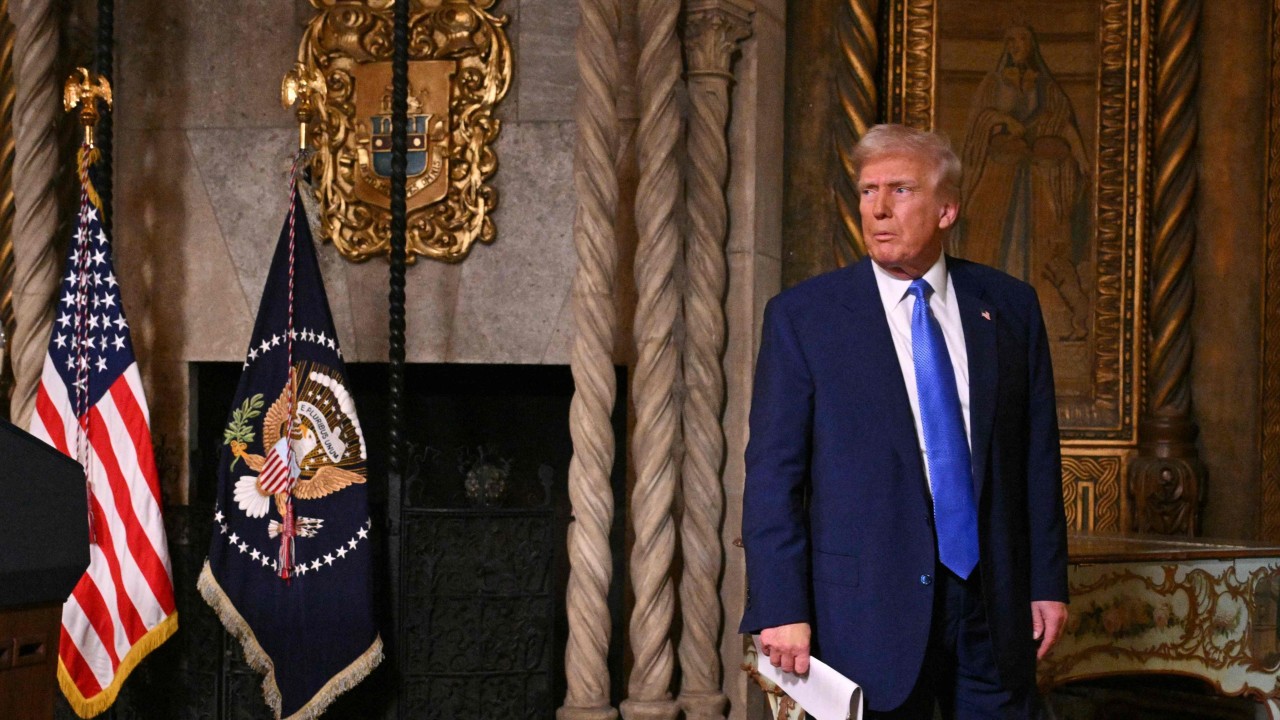 Trump’s proposed 25% tariffs would ‘spare China’ but hurt its neighbours: analysts