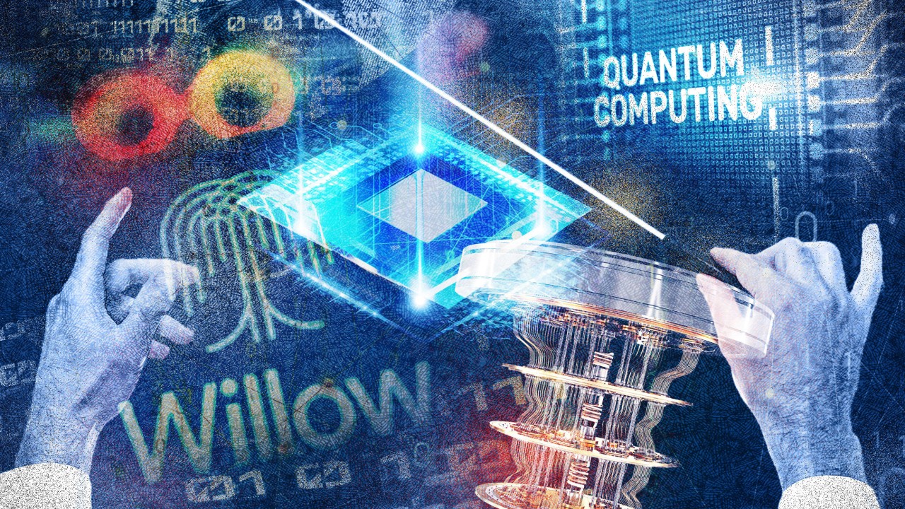 Quantum leaps? The good and bad news about the next big thing in computing
