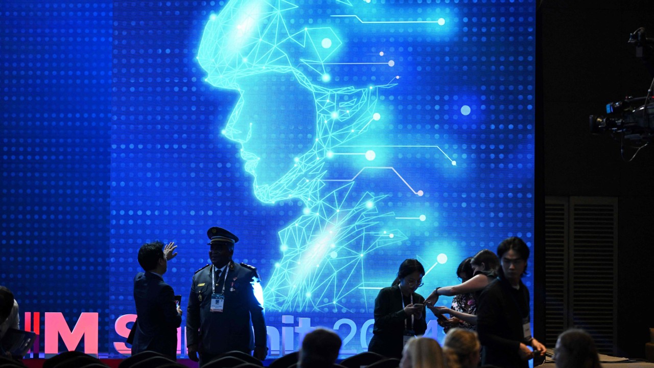 Rise of ‘autonomous’ agentic AI raises the geopolitical stakes