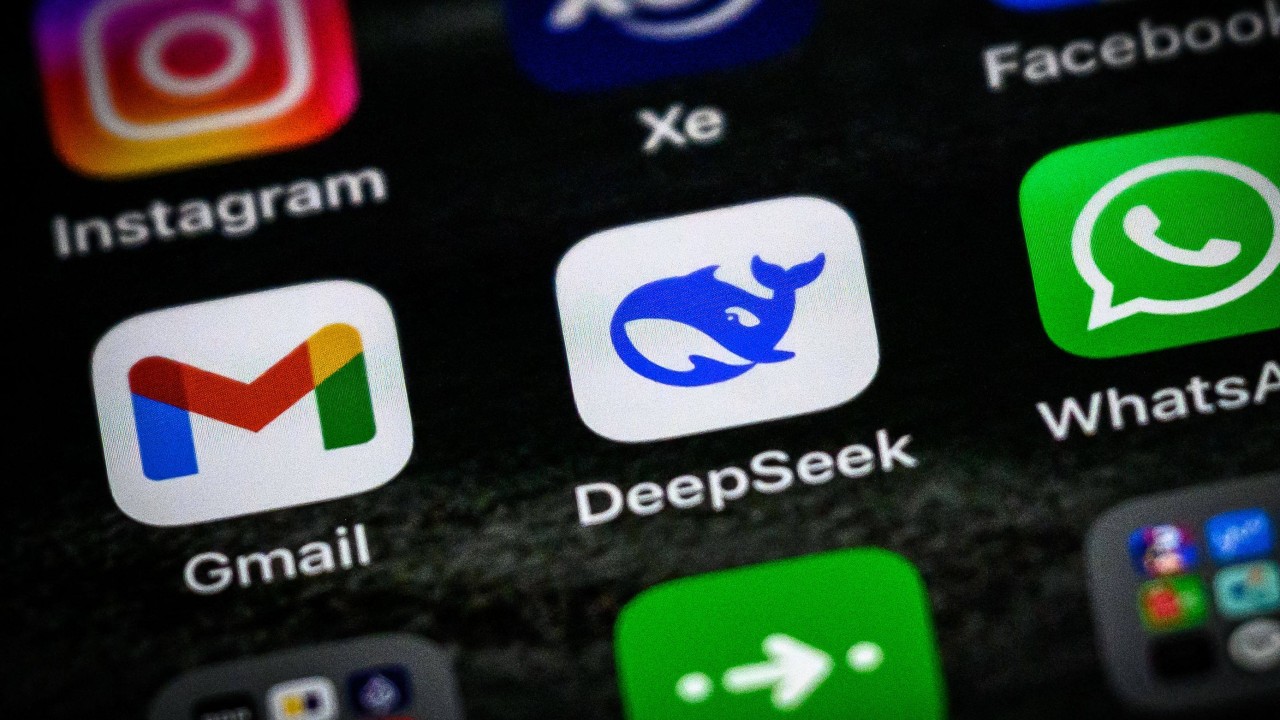 China’s DeepSeek-led AI revolution could boost financial sector profit by up to 13%: UBS