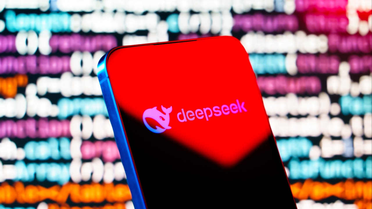DeepSeek founder provides clue on start-up’s AI priorities in new technical study
