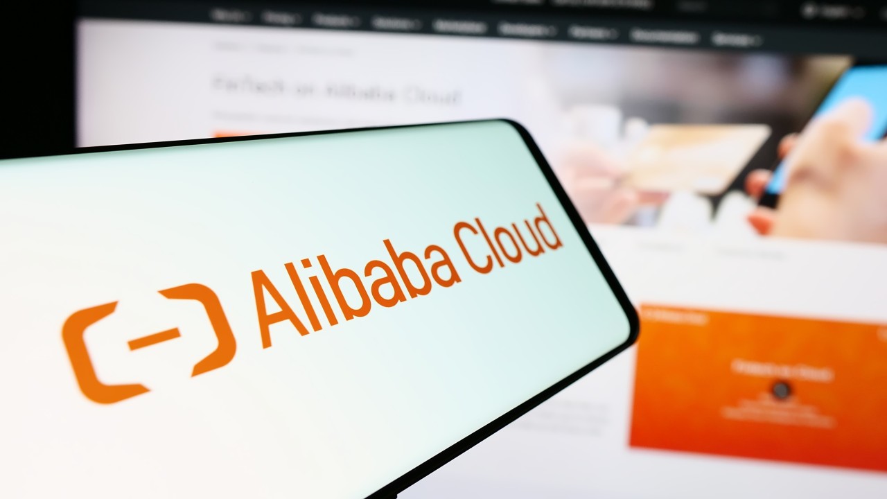 Alibaba opens first data centre in Mexico, ramping up AI infrastructure expansion