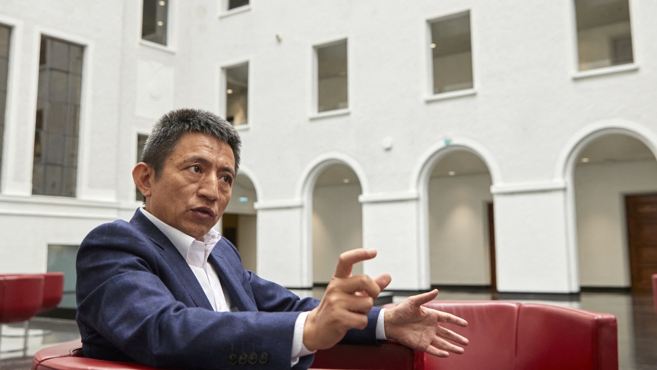 China condemns Trump’s ‘tariff shocks’ at WTO, warns of possible global recession