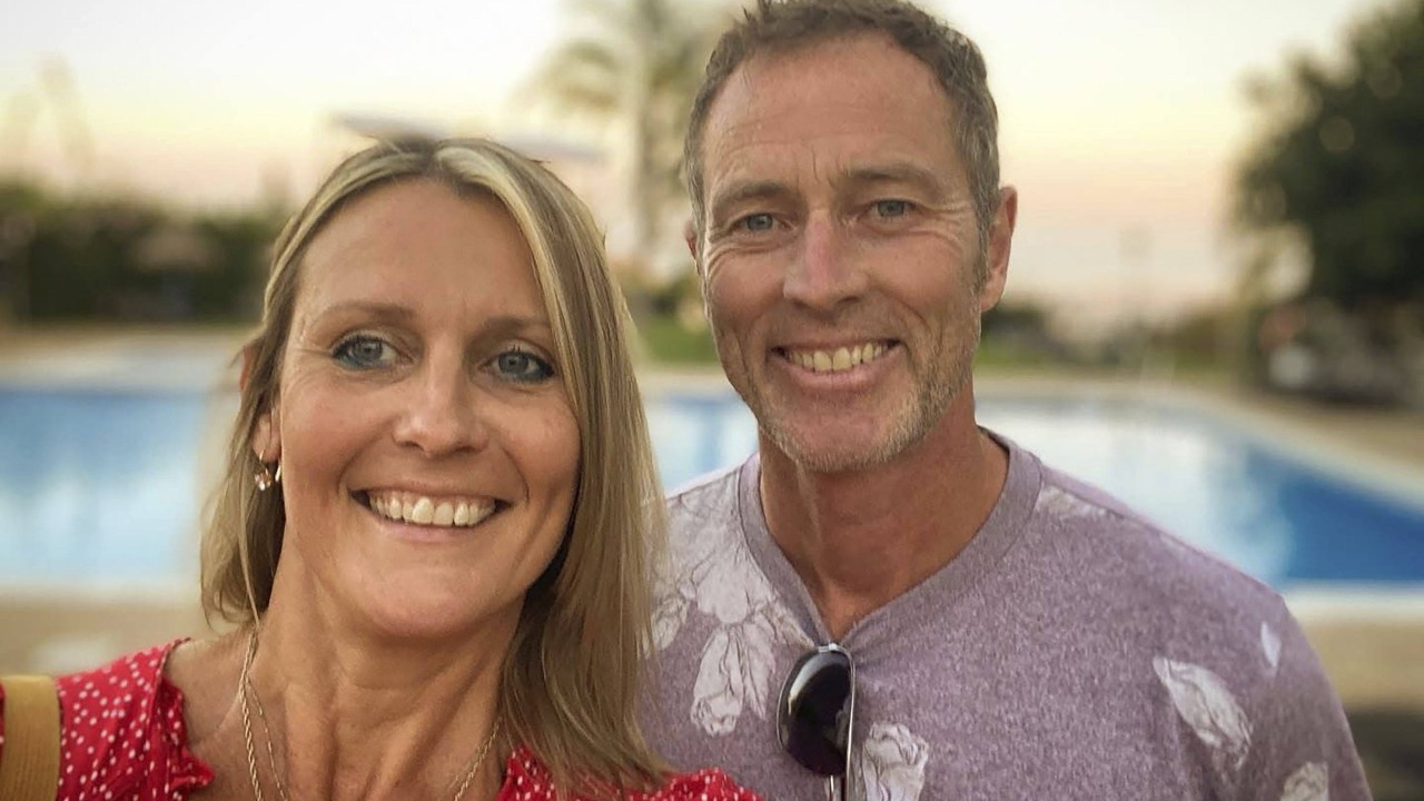 UK couple charged with spying in Iran, admit they ignored travel warnings