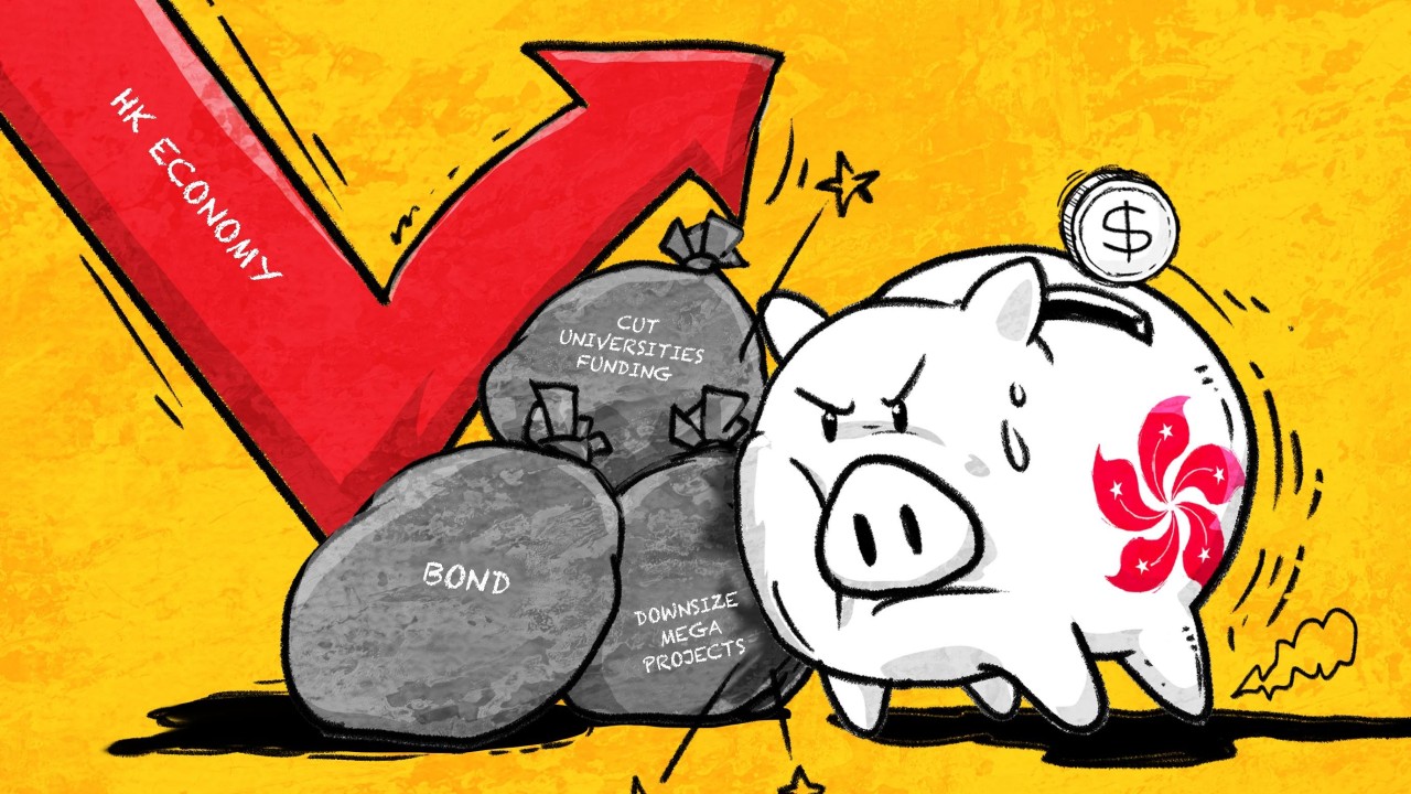 Cut deficit, create bold budget moves – Paul Chan’s mission impossible?