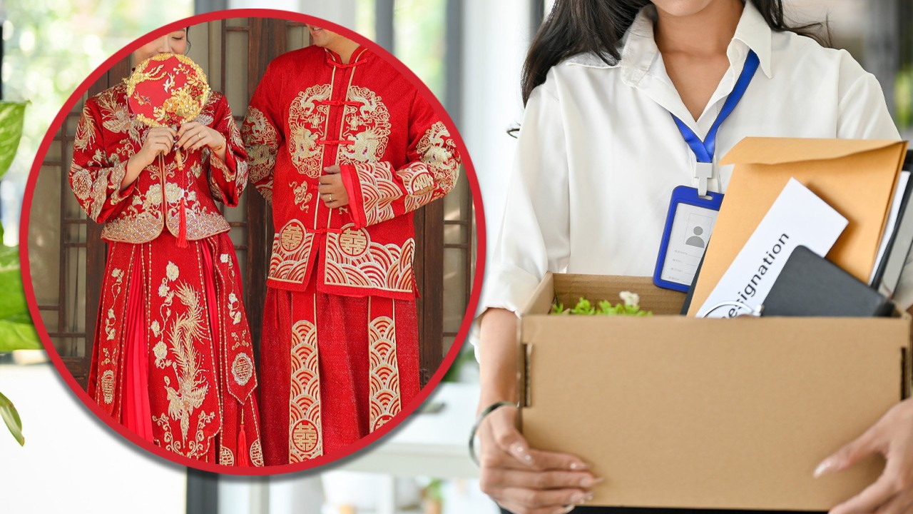 China firm withdraws ‘crazy’ marriage deadline plan to fire single, divorced staff