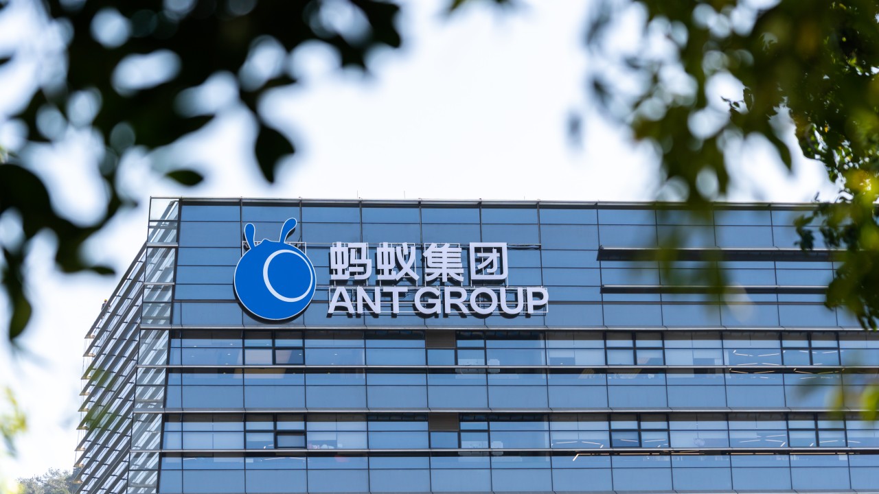 Ant Group enters AI robotics sector to build China’s humanoid workforce