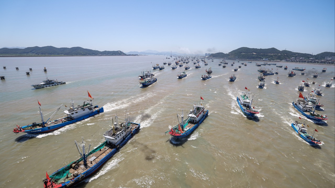 China’s ports adopt DeepSeek AI model to streamline operations, protect data